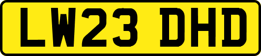 LW23DHD