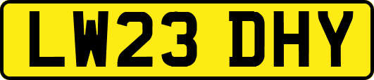 LW23DHY
