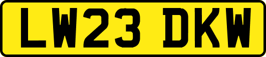 LW23DKW
