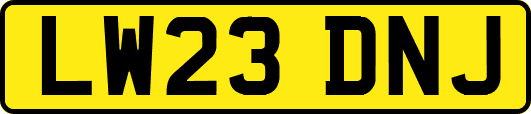 LW23DNJ