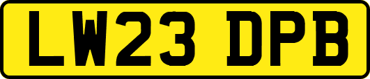 LW23DPB