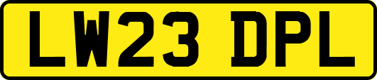 LW23DPL