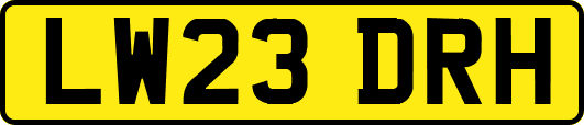 LW23DRH