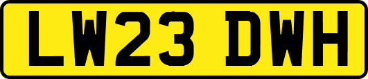 LW23DWH