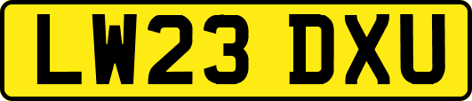 LW23DXU