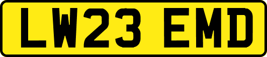LW23EMD