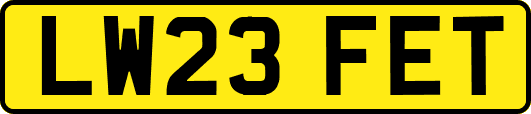 LW23FET