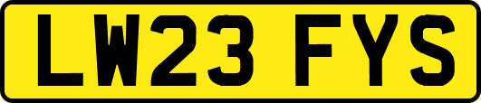 LW23FYS