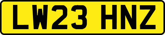 LW23HNZ