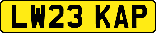 LW23KAP