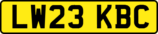 LW23KBC