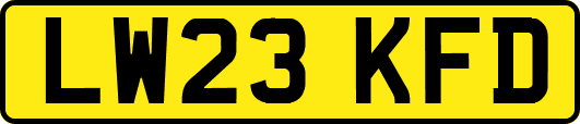 LW23KFD
