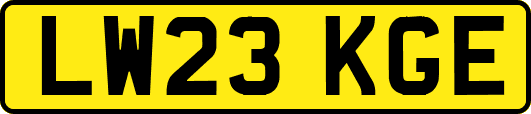LW23KGE