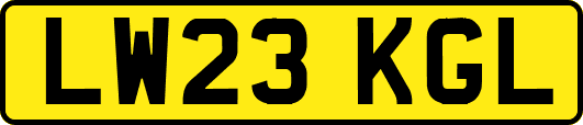 LW23KGL
