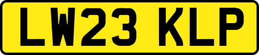 LW23KLP