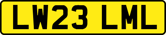 LW23LML