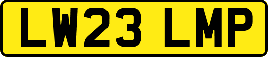 LW23LMP