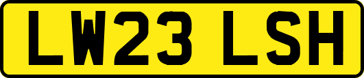 LW23LSH