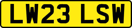 LW23LSW