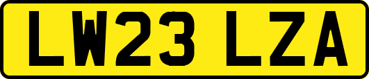 LW23LZA