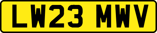 LW23MWV