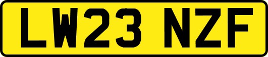 LW23NZF