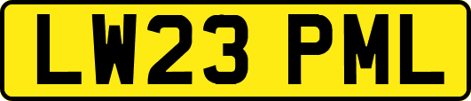 LW23PML