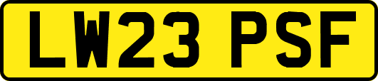LW23PSF