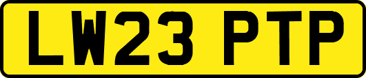 LW23PTP