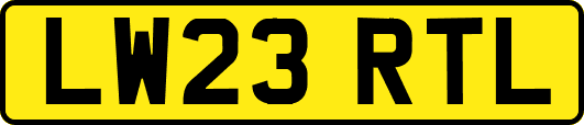 LW23RTL