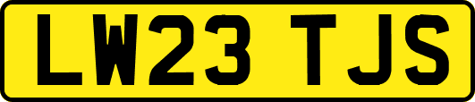 LW23TJS