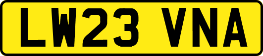 LW23VNA