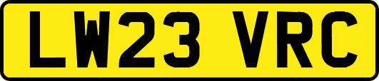 LW23VRC