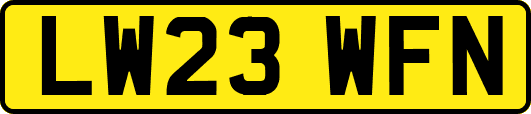 LW23WFN