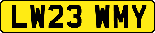 LW23WMY