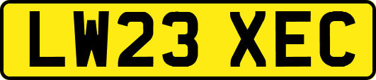 LW23XEC