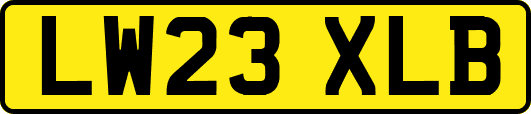 LW23XLB