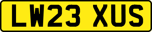 LW23XUS