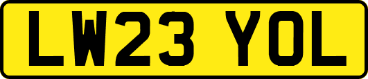LW23YOL