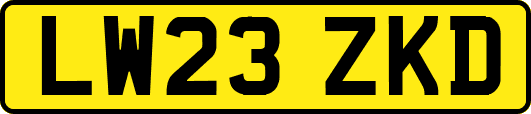 LW23ZKD