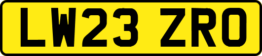 LW23ZRO