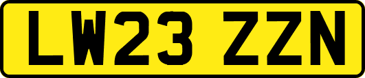 LW23ZZN