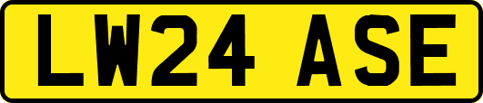 LW24ASE