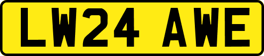 LW24AWE