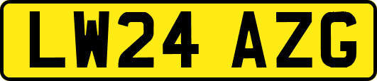 LW24AZG