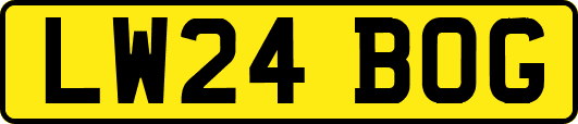 LW24BOG