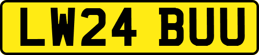 LW24BUU