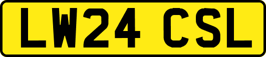 LW24CSL