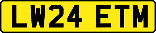 LW24ETM