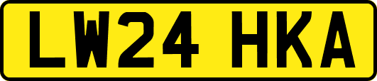 LW24HKA